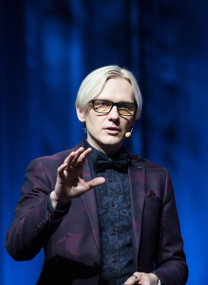 Teemu Arina